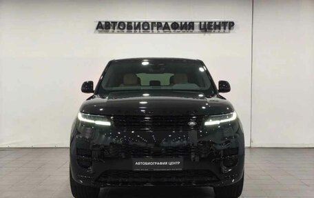 Land Rover Range Rover Sport, 2026 год, 16 690 000 рублей, 2 фотография