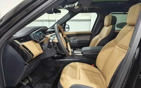 Land Rover Range Rover Sport, 2026 год, 16 690 000 рублей, 9 фотография