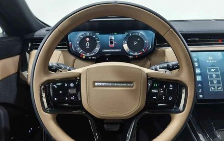 Land Rover Range Rover Sport, 2026 год, 16 690 000 рублей, 12 фотография