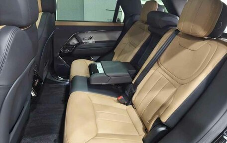 Land Rover Range Rover Sport, 2026 год, 16 690 000 рублей, 19 фотография