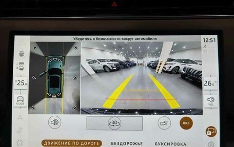 Land Rover Range Rover Sport, 2026 год, 16 690 000 рублей, 16 фотография