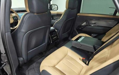 Land Rover Range Rover Sport, 2026 год, 16 690 000 рублей, 20 фотография