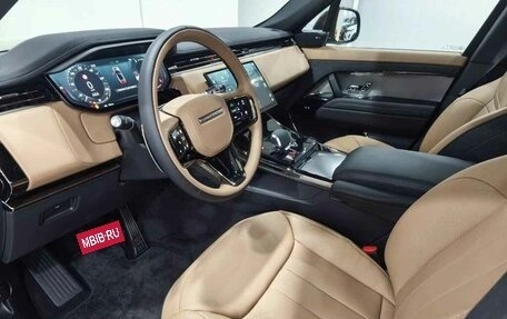 Land Rover Range Rover Sport, 2026 год, 16 690 000 рублей, 10 фотография