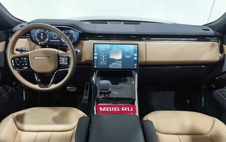 Land Rover Range Rover Sport, 2026 год, 16 690 000 рублей, 11 фотография