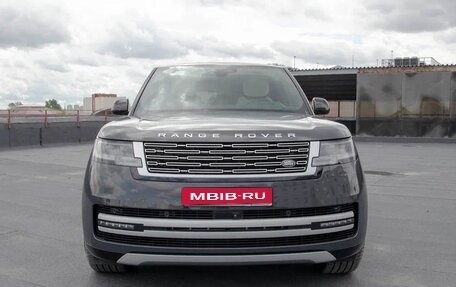 Land Rover Range Rover IV рестайлинг, 2023 год, 22 000 000 рублей, 1 фотография