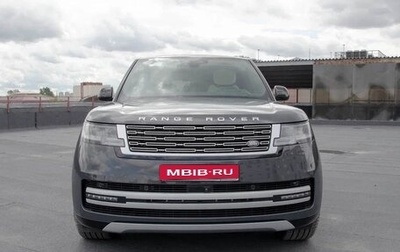 Land Rover Range Rover IV рестайлинг, 2023 год, 22 000 000 рублей, 1 фотография