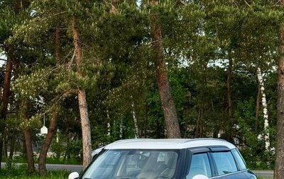 MINI Countryman I (R60), 2010 год, 1 020 000 рублей, 1 фотография