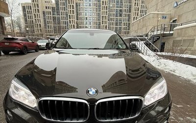 BMW X6, 2015 год, 2 700 000 рублей, 1 фотография