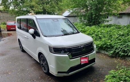 Honda Stepwgn, 2025 год, 4 100 000 рублей, 1 фотография