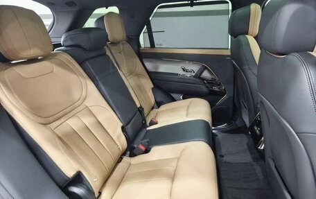 Land Rover Range Rover Sport, 2026 год, 16 690 000 рублей, 28 фотография