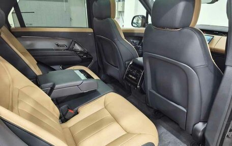 Land Rover Range Rover Sport, 2026 год, 16 690 000 рублей, 29 фотография