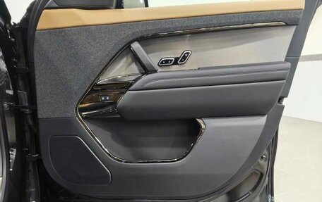 Land Rover Range Rover Sport, 2026 год, 16 690 000 рублей, 30 фотография