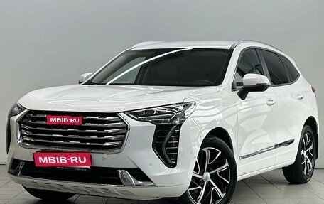 Haval Jolion, 2021 год, 1 650 000 рублей, 1 фотография