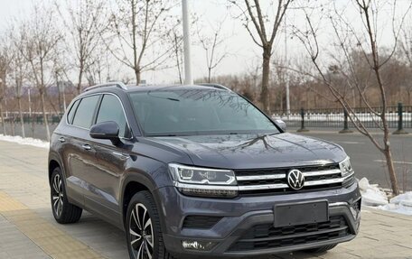 Volkswagen Tharu, 2022 год, 1 990 900 рублей, 2 фотография