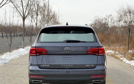 Volkswagen Tharu, 2022 год, 1 990 900 рублей, 5 фотография