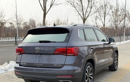 Volkswagen Tharu, 2022 год, 1 990 900 рублей, 4 фотография
