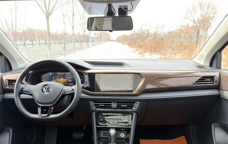 Volkswagen Tharu, 2022 год, 1 990 900 рублей, 8 фотография