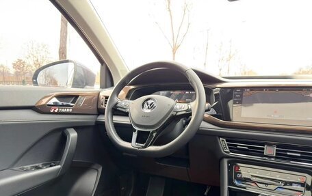 Volkswagen Tharu, 2022 год, 1 990 900 рублей, 10 фотография