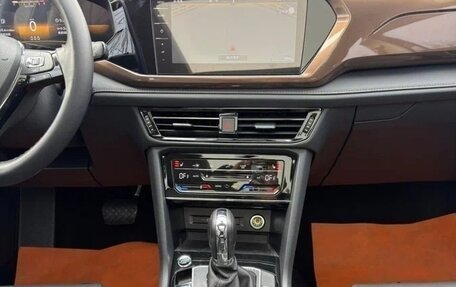 Volkswagen Tharu, 2022 год, 1 990 900 рублей, 11 фотография