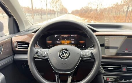 Volkswagen Tharu, 2022 год, 1 990 900 рублей, 12 фотография