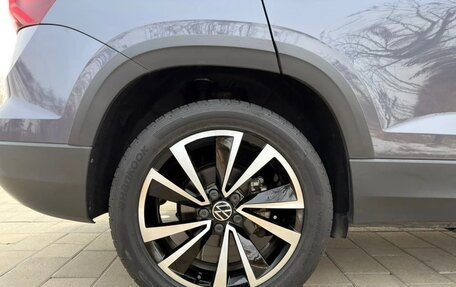 Volkswagen Tharu, 2022 год, 1 990 900 рублей, 14 фотография