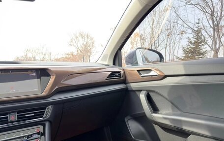 Volkswagen Tharu, 2022 год, 1 990 900 рублей, 19 фотография