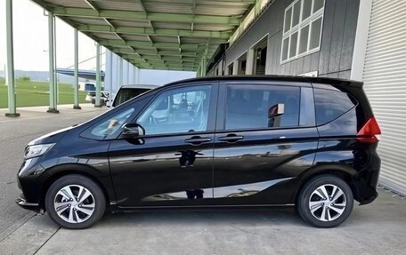 Honda Freed II, 2021 год, 1 600 900 рублей, 4 фотография