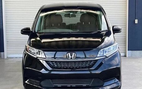 Honda Freed II, 2021 год, 1 600 900 рублей, 3 фотография
