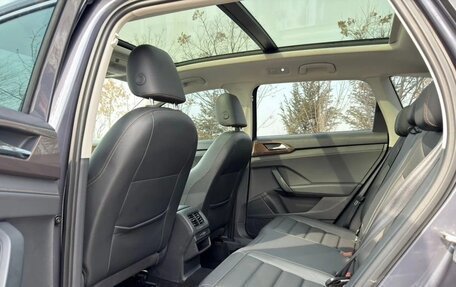 Volkswagen Tharu, 2022 год, 1 990 900 рублей, 20 фотография