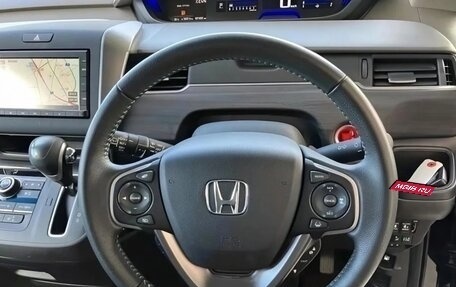 Honda Freed II, 2021 год, 1 600 900 рублей, 8 фотография