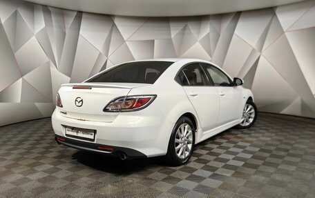 Mazda 6, 2010 год, 579 000 рублей, 3 фотография