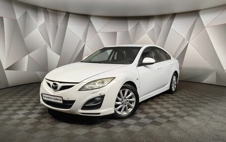 Mazda 6, 2010 год, 579 000 рублей, 2 фотография
