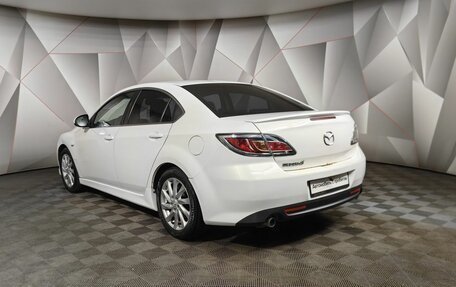 Mazda 6, 2010 год, 579 000 рублей, 5 фотография
