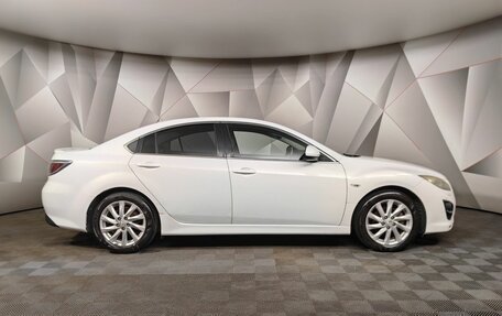 Mazda 6, 2010 год, 579 000 рублей, 6 фотография