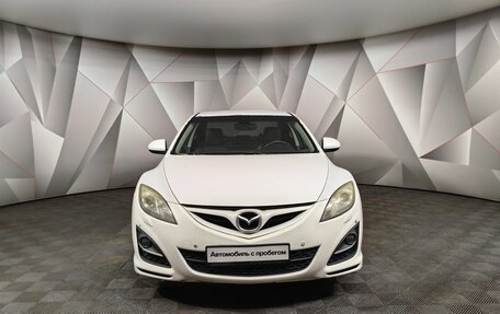 Mazda 6, 2010 год, 579 000 рублей, 7 фотография