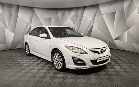 Mazda 6, 2010 год, 579 000 рублей, 4 фотография