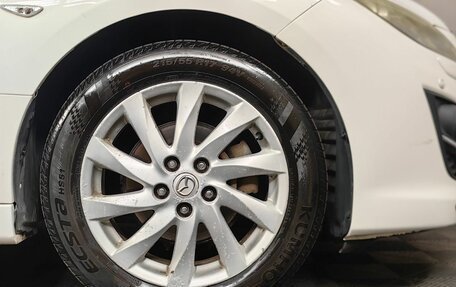 Mazda 6, 2010 год, 579 000 рублей, 9 фотография