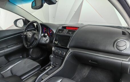Mazda 6, 2010 год, 579 000 рублей, 10 фотография