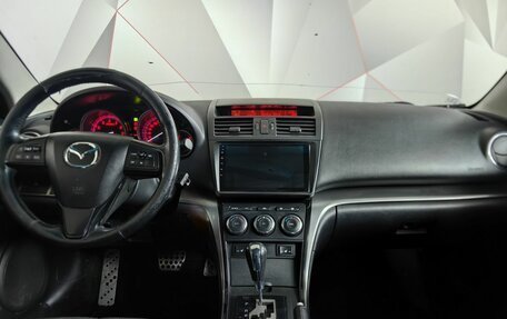 Mazda 6, 2010 год, 579 000 рублей, 16 фотография