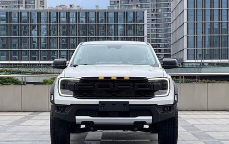 Ford Ranger, 2024 год, 4 200 000 рублей, 2 фотография