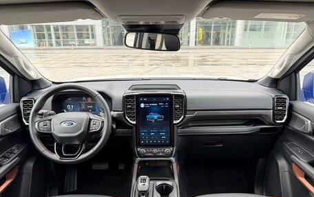 Ford Ranger, 2024 год, 4 200 000 рублей, 8 фотография