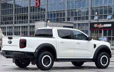 Ford Ranger, 2024 год, 4 200 000 рублей, 4 фотография