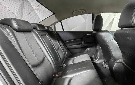 Mazda 6, 2010 год, 579 000 рублей, 13 фотография