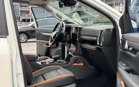 Ford Ranger, 2024 год, 4 200 000 рублей, 9 фотография