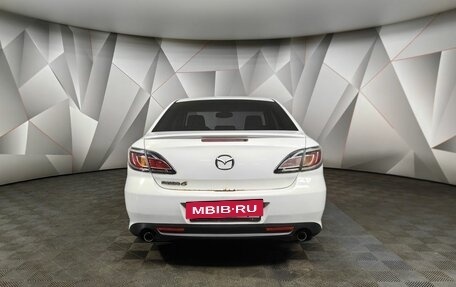 Mazda 6, 2010 год, 579 000 рублей, 8 фотография