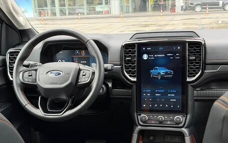 Ford Ranger, 2024 год, 4 200 000 рублей, 13 фотография