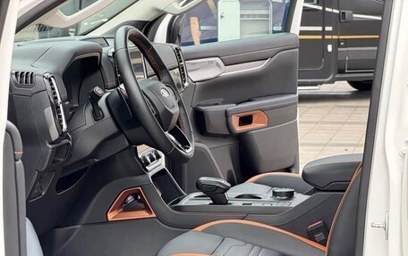 Ford Ranger, 2024 год, 4 200 000 рублей, 10 фотография
