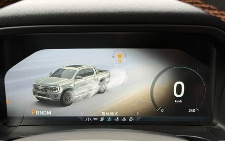 Ford Ranger, 2024 год, 4 200 000 рублей, 15 фотография