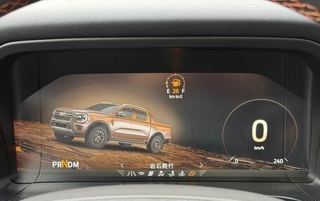 Ford Ranger, 2024 год, 4 200 000 рублей, 16 фотография