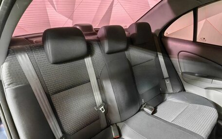 Nissan Almera Classic, 2008 год, 515 000 рублей, 13 фотография